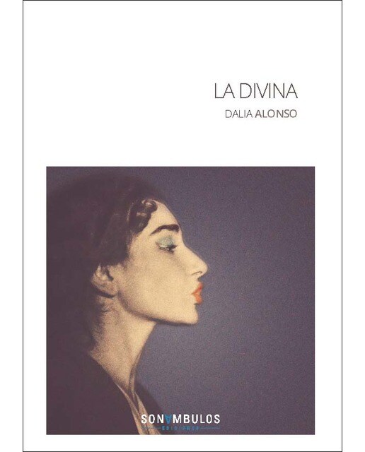 LA DIVINA