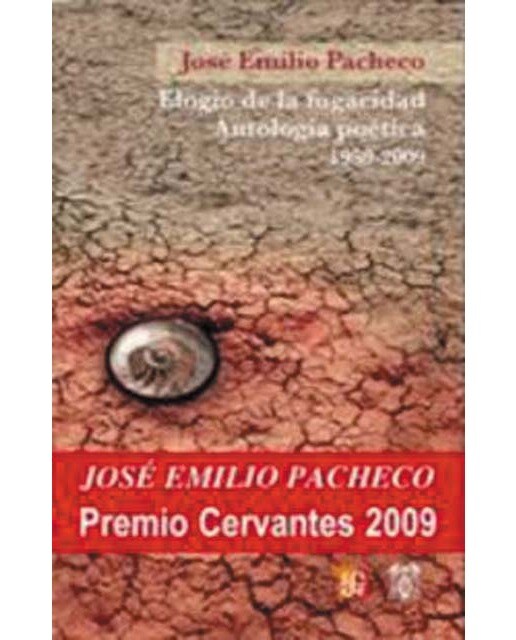 Imagen 1 de Elogio de la fugacidad