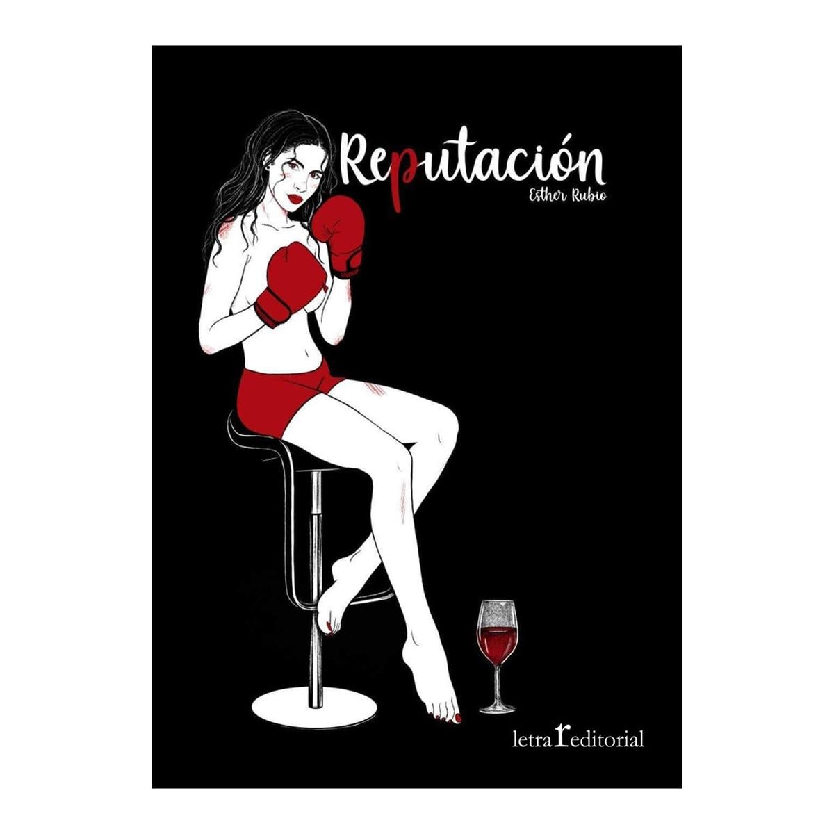 Reputación: -