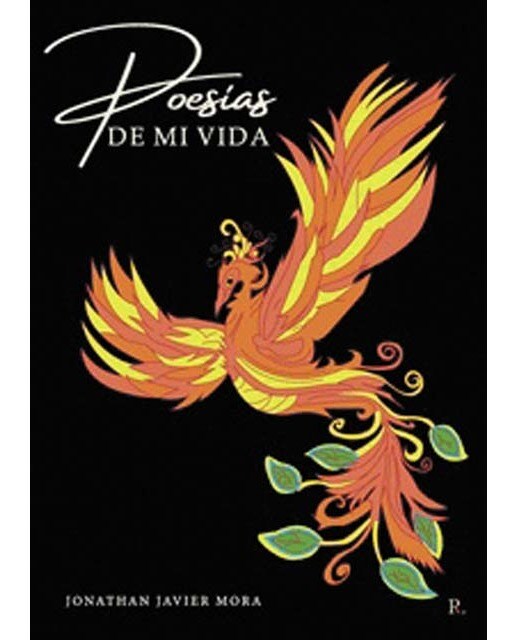 Poesias de mi vida
