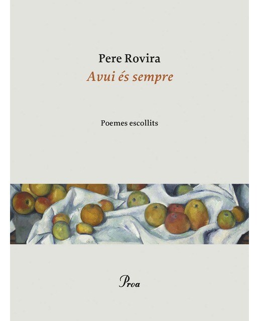 Imagen 1 de Avui és sempre (Tapa dura)