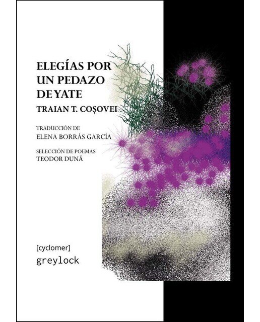 Imagen 0 de Elegías por un pedazo de yate (Tapa blanda con solapas)