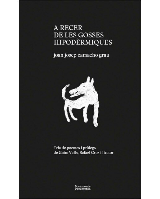 Imagen 0 de A recer de les gosses hipodèrmiques (Tapa blanda con solapas)