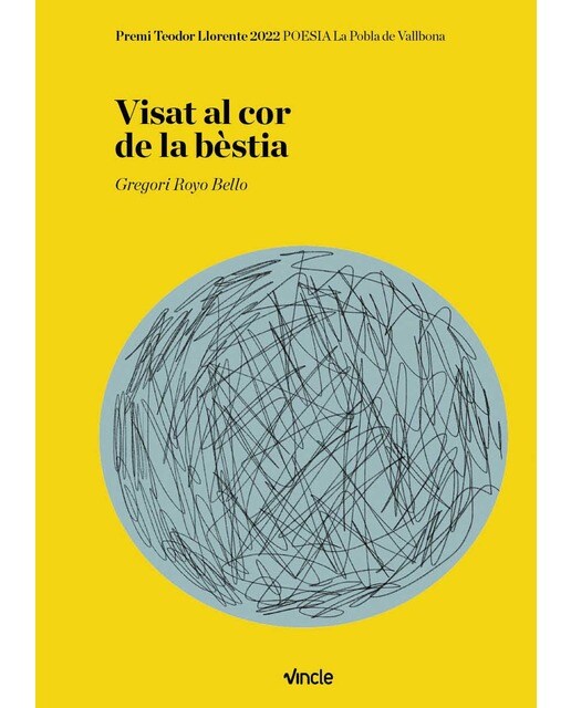 Visat al cor de la bèstia