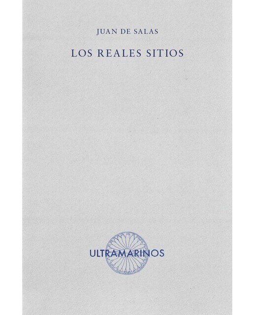 Imagen 0 de Los reales sitios