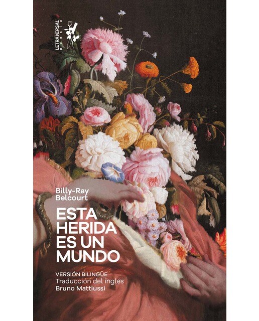Esta herida es un mundo (Capa mole) 1