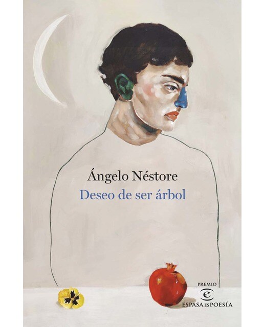 Imagen 0 de Deseo de ser árbol  (Tapa dura)