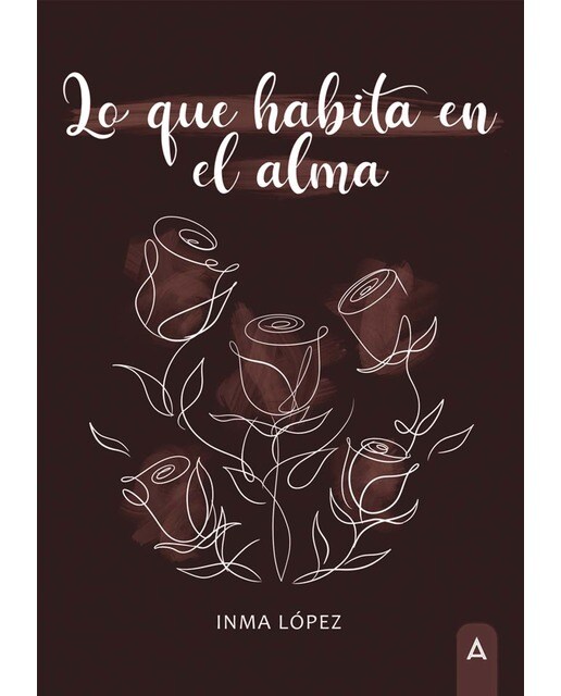 Imagen 0 de Lo que habita en el alma  (Tapa blanda)