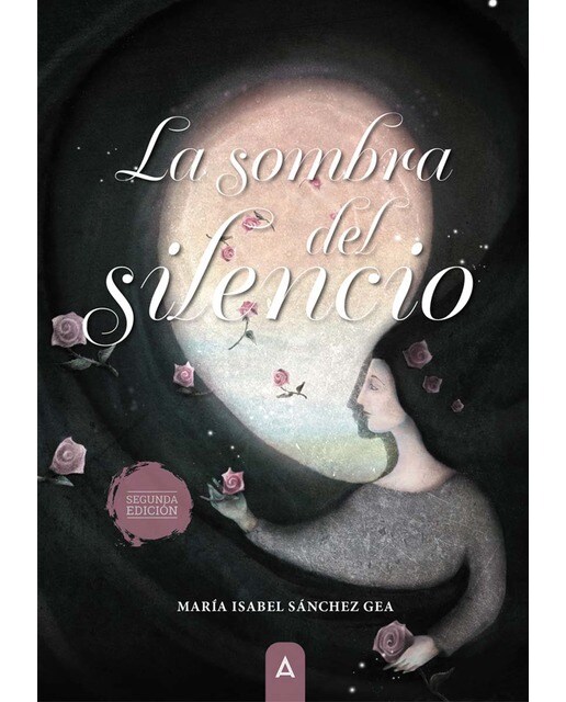 Imagen 0 de La sombra del silencio  (Tapa blanda)