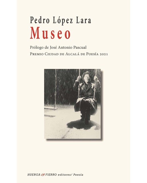 Imagen 0 de Museo  (Tapa blanda con solapas)