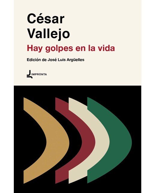Imagen 0 de Hay golpes en la vida (Tapa blanda con solapas)