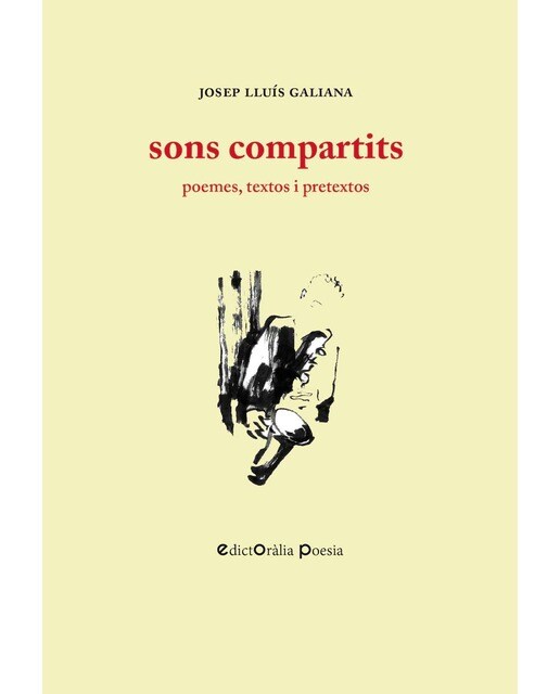 Sons compartits: Poemes, textos i pretextos