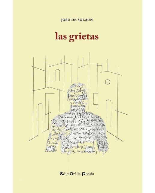 Imagen 0 de Las grietas (Tapa blanda Tapa blanda con solapas)