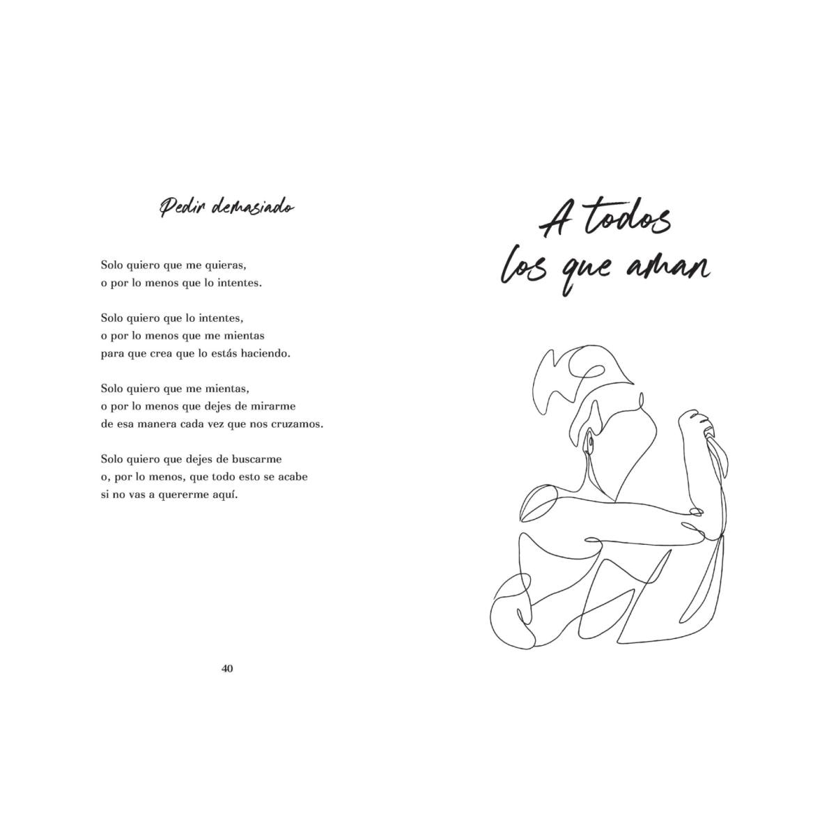 Aunque vuelvas a tener miedo (Tapa dura) 4