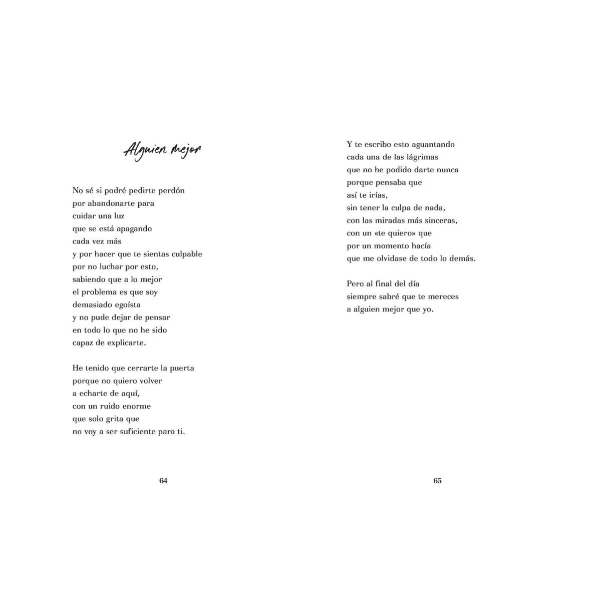Aunque vuelvas a tener miedo (Tapa dura) 5