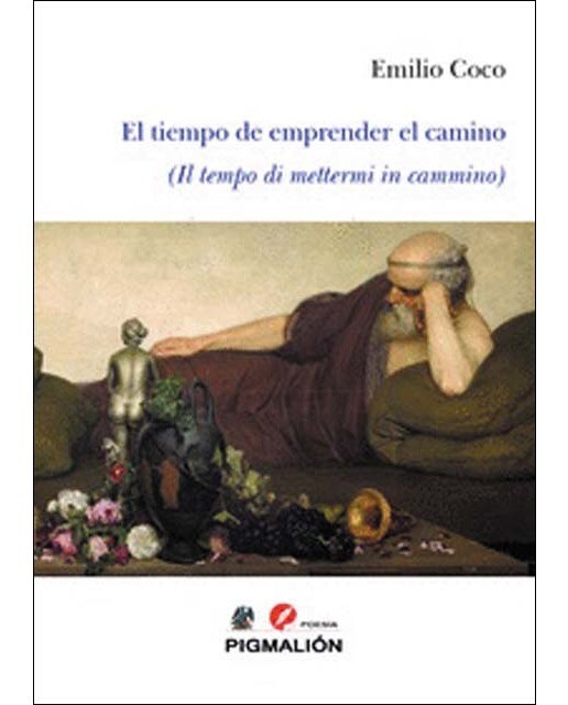El tiempo de emprender el camino