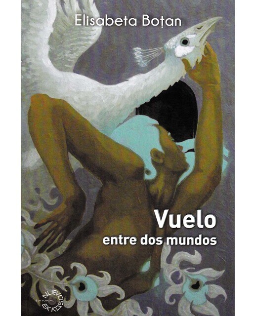Imagen 0 de Vuelo entre dos mundos