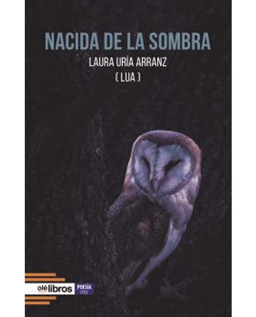 Imagen 0 de Nacida de la sombra