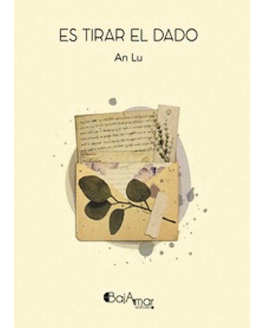 Imagen 0 de Es tirar el dado