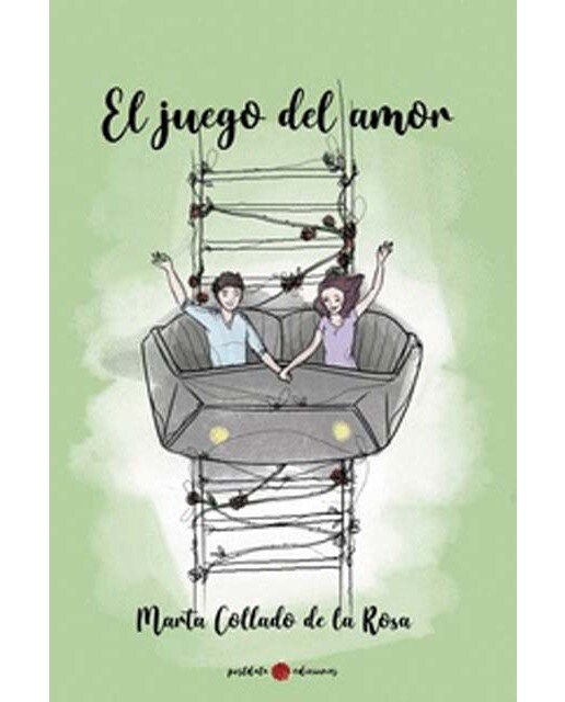 Imagen 0 de El juego del amor  (Tapa blanda)