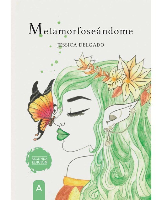 Imagen 0 de Metamorfoseándome  (Tapa blanda)