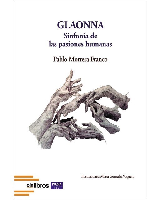 Imagen 0 de Glaonna: Sinfonía de las pasiones humanas