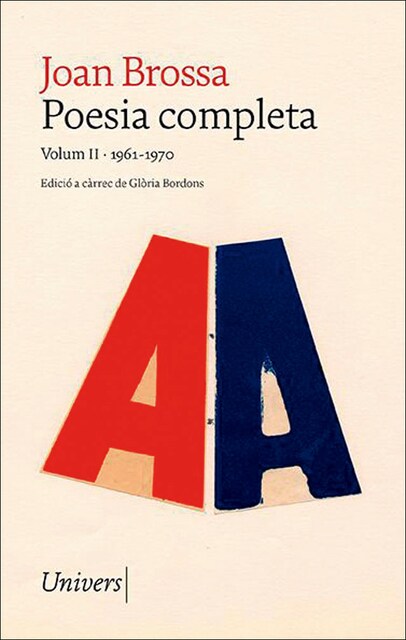 Imagem 0 de Poesia completa: Volum II (1961-1970) (Capa mole)