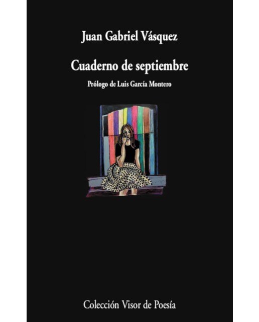Imagen 0 de Cuaderno de septiembre