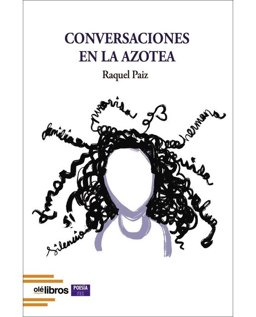 Imagen 1 de Conversaciones en la azotea