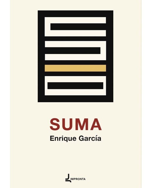 Imagen 0 de Suma  (Tapa blanda)