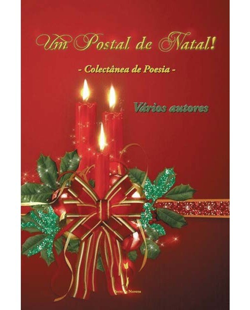 Um postal de natal 1