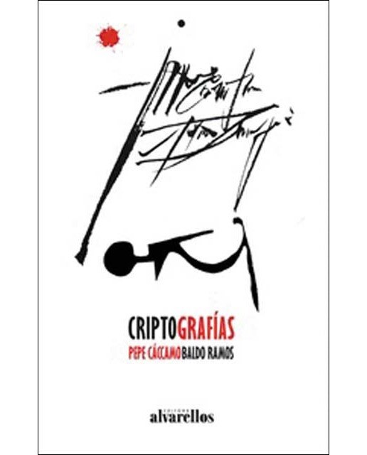 CRIPTOGRAFÍAS 1