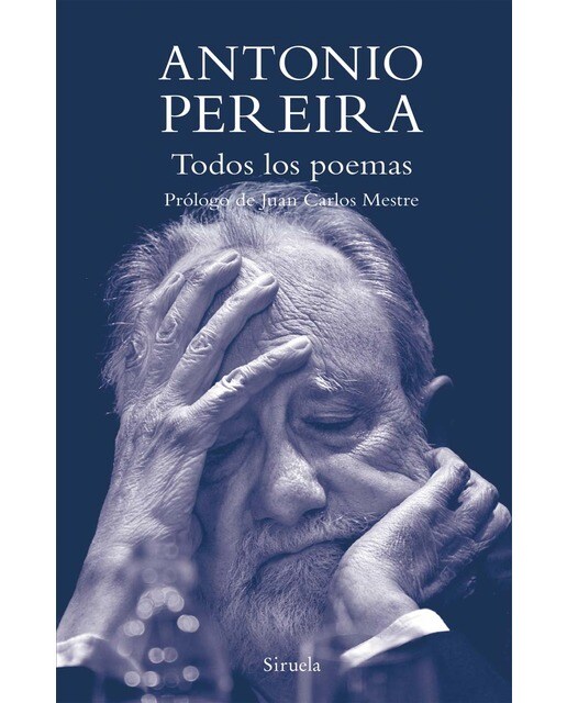 Imagen 0 de Todos los poemas (Tapa dura)