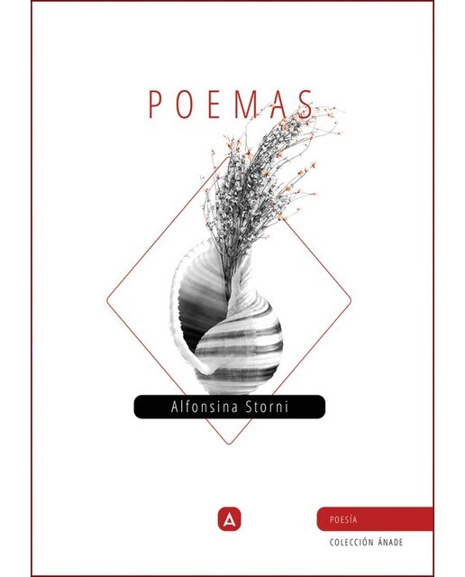 Imagen 0 de Poemas  (Tapa blanda con solapas)