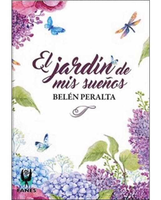 El jardín de mis sueños