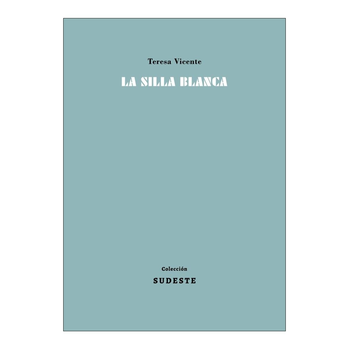LA SILLA BLANCA