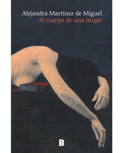 Imagen 0 de Al cuerpo de una mujer  (Tapa blanda)
