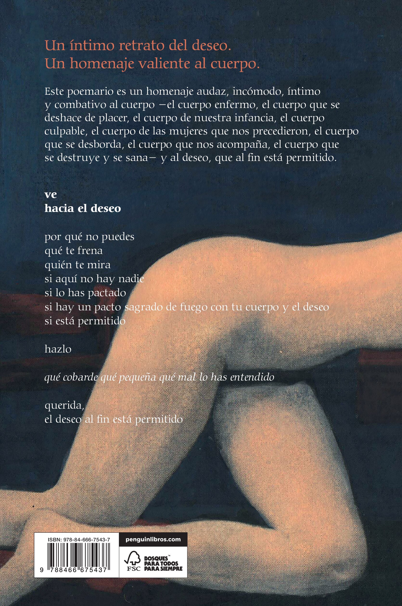 Al cuerpo de una mujer  (Tapa blanda) 2