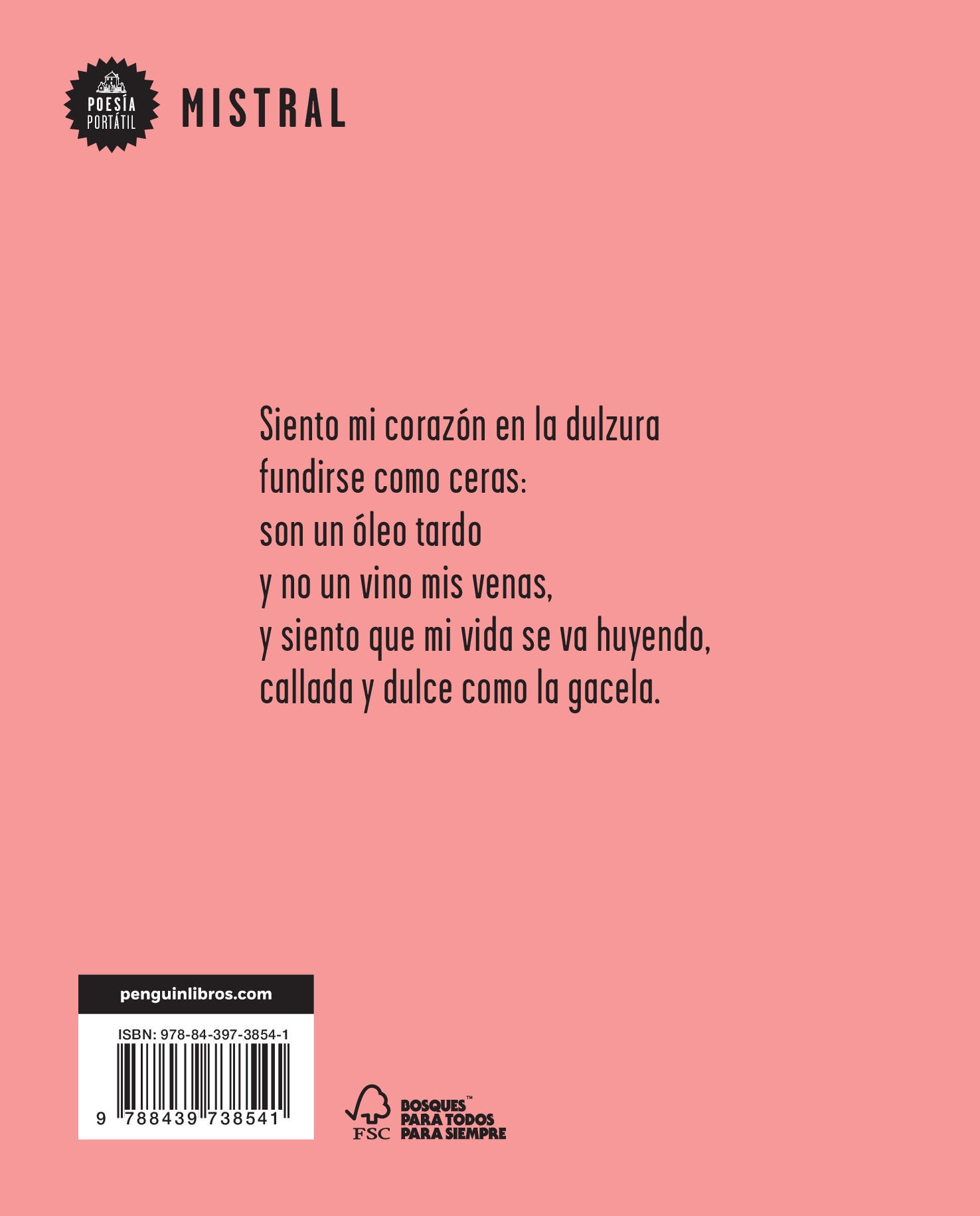 Éxtasis (Tapa blanda) 2