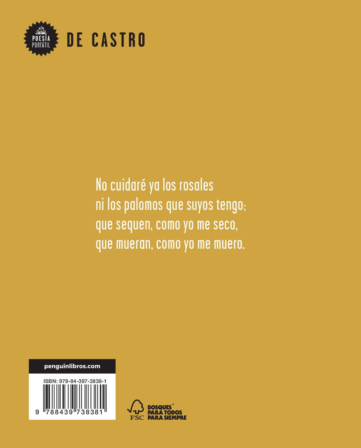 Una voz dulce resonó en mi oído  (Tapa blanda) 2