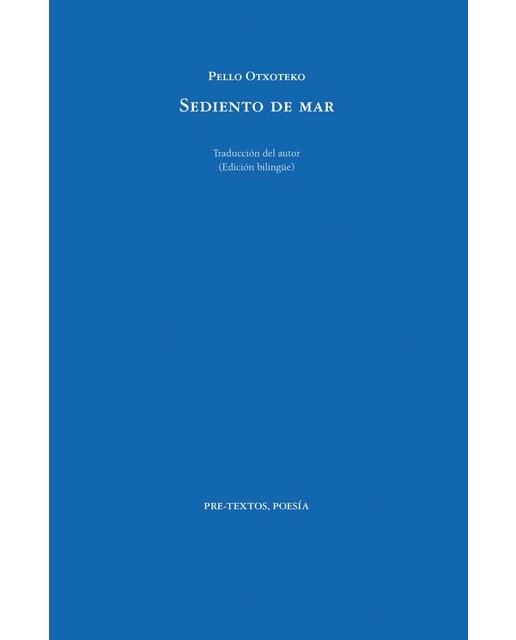 Sediento de mar (Capa mole com abas) 1