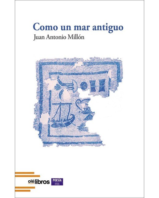 Imagen 0 de Como un mar antiguo