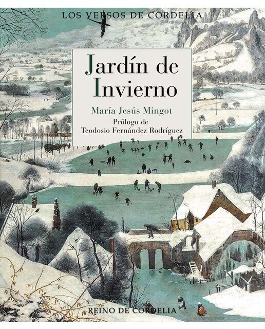 Imagen 0 de Jardín de invierno