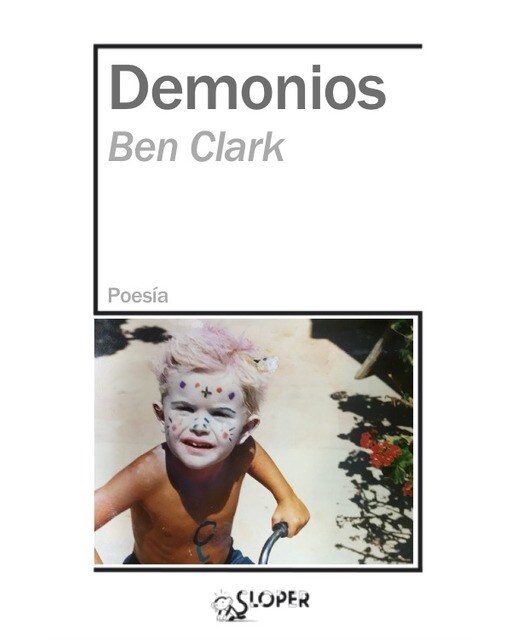 Imagen 0 de Demonios (Tapa blanda)