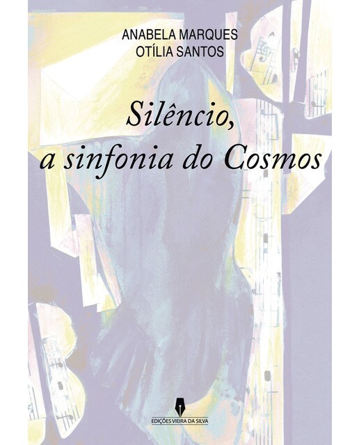 Silêncio a sinfonia do cosmos 1