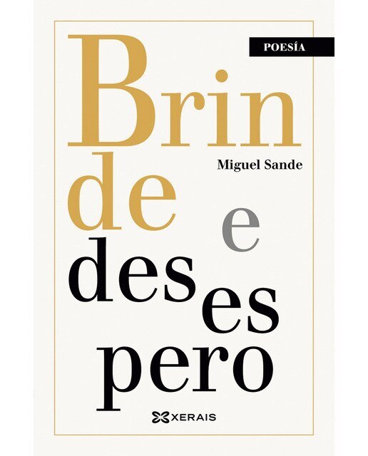 Brinde e desespero (Capa mole) 1