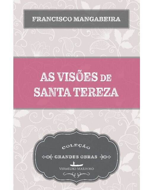 As visões de santa tereza 1