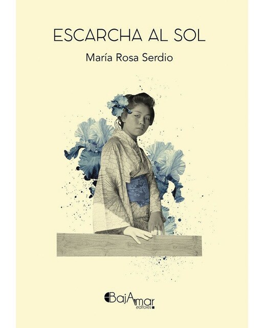 Escarcha al sol