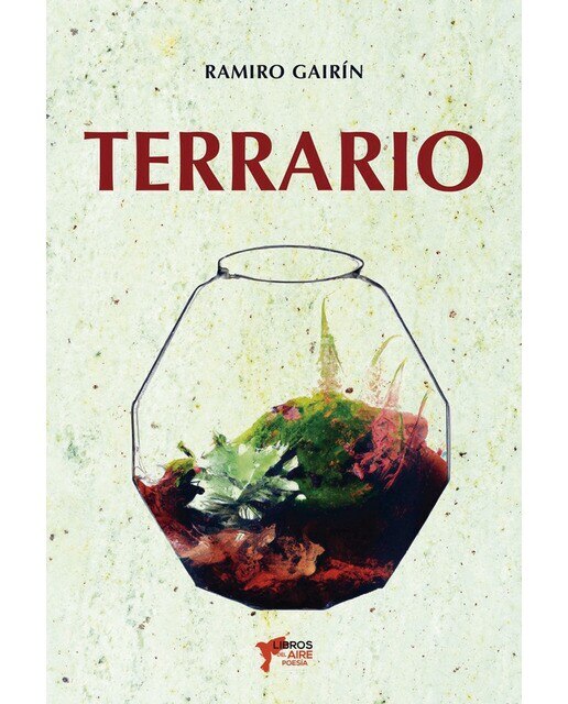 Imagen 0 de Terrario