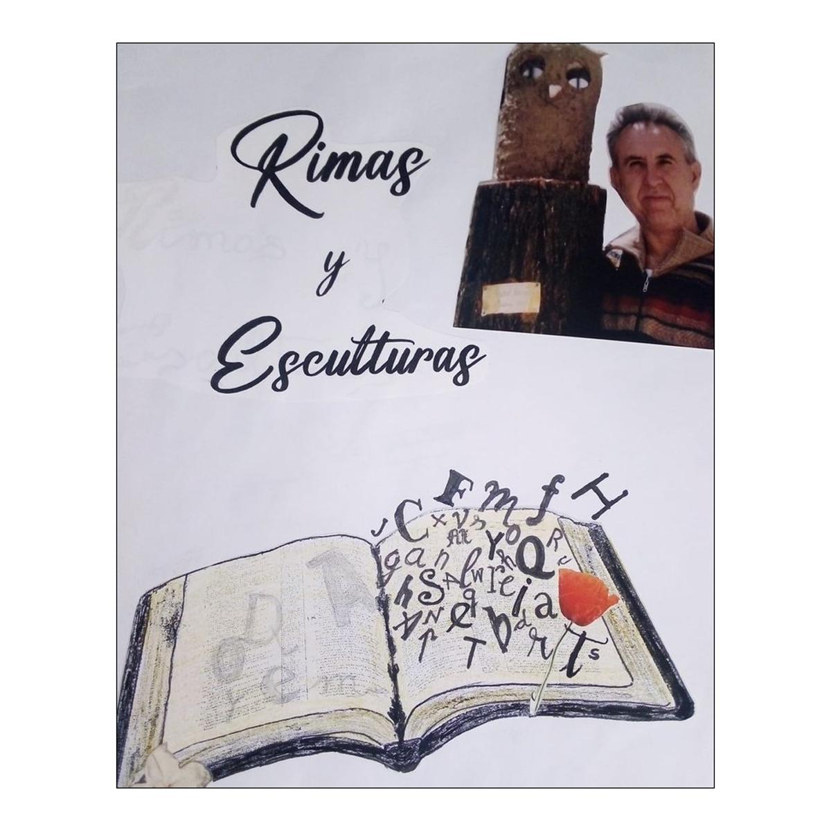 RIMAS Y ESCULTURAS